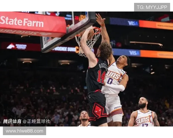 布克37分太阳横扫独行侠锁西部七