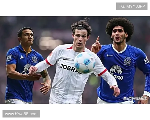 埃弗顿须正视巴里现实全力引援